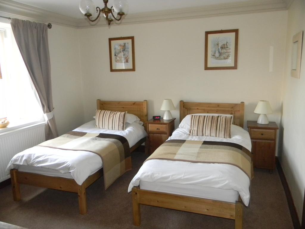 Harbour Lights Guesthouse Stranraer Quarto foto
