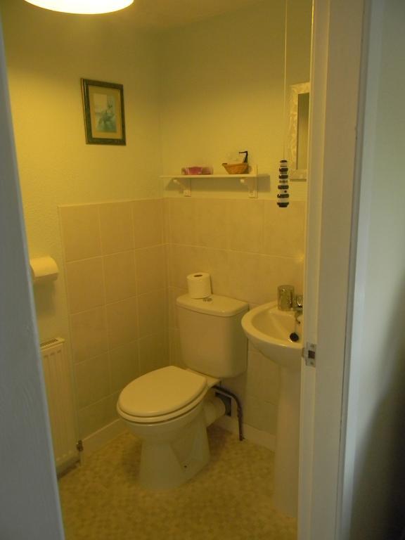 Harbour Lights Guesthouse Stranraer Quarto foto